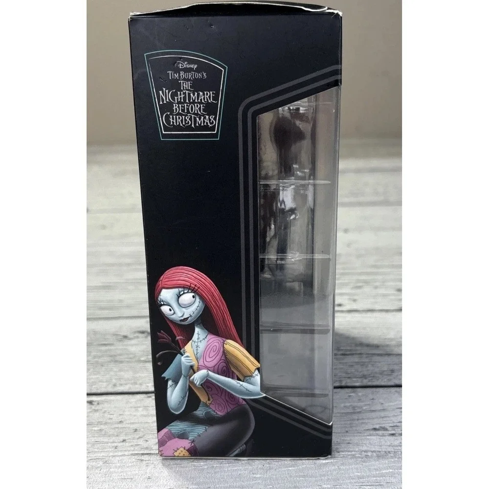 Disney Nightmare Before Christmas King‎ Jack Vinyl Figure - New in Box NIB